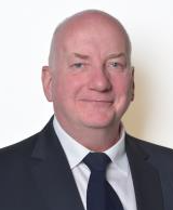 Cllr. David Crichton